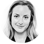 Sandra CEO Agencia Becom Ibiza